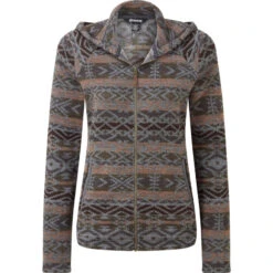 Sherpa Adventure GearDamen Lumbini Hoodie Jacke