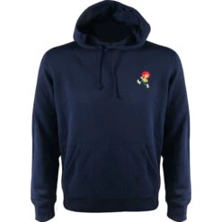 Bavarian CapsGrantig By Nature Hoodie