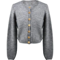 Bavarian CapsDamen Ida Jacke