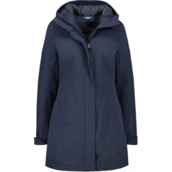 MeruDamen Sterling Mantel