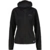 MeruDamen Wanganui Hoodie Jacke -Bergzeit Verkäufe iview 1097361 001 pic1