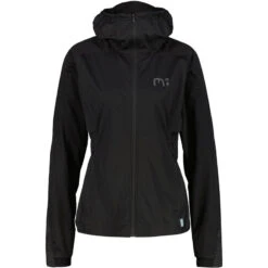 MeruDamen Wanganui Hoodie Jacke