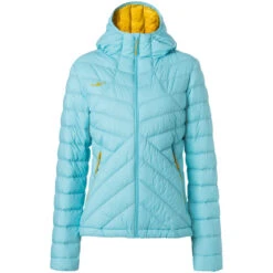 KaikkiallaDamen Nikkala Jacke