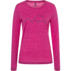 KaikkiallaDamen Kunes Longsleeve