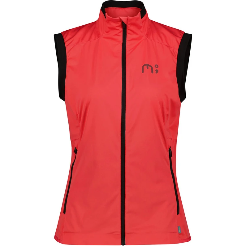 MeruDamen Wanganui Weste 3 MeruDamen Wanganui Weste