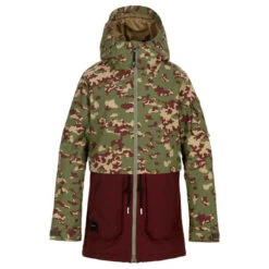 ArmadaDamen Lisbon Insulated Jacke