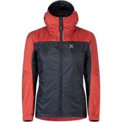 MonturaDamen Trident 2.0 Jacke