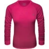 SchöffelDamen Merino Sport Longsleeve -Bergzeit Verkäufe iview 1097926 001 pic1