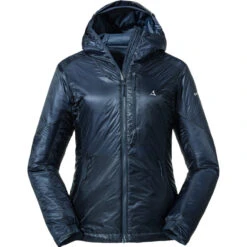 SchöffelDamen Tosc Thermo Jacke