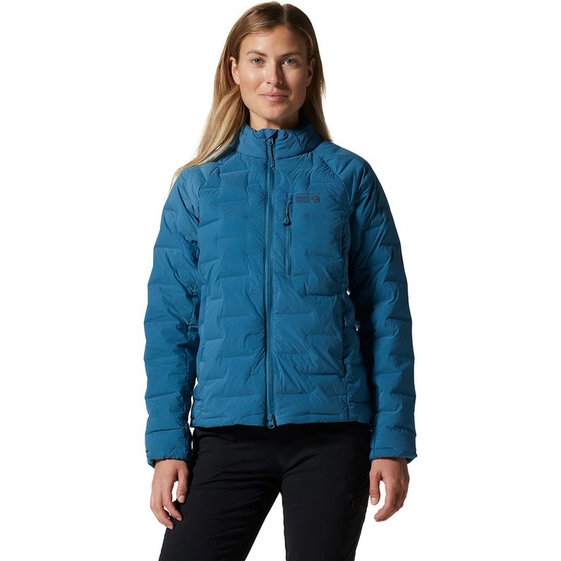 Mountain HardwearDamen Stretch Down Jacke 3 Mountain HardwearDamen Stretch Down Jacke