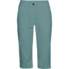 VaudeDamen Skomer Capri Hose -Bergzeit Verkäufe iview 1098093 001 pic1