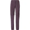 VaudeDamen Farley Stretch Zo T-Zip II Hose -Bergzeit Verkäufe iview 1098095 061 pic1