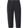 VaudeDamen Farley Stretch Capri III Hose -Bergzeit Verkäufe iview 1098098 001 pic1