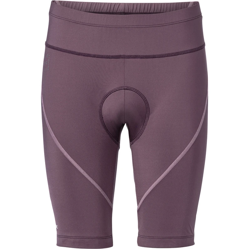 VaudeDamen Matera Radhose Kurz 3 VaudeDamen Matera Radhose Kurz