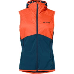 VaudeDamen Brenva Weste