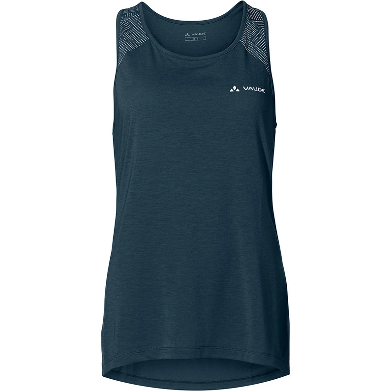 VaudeDamen Sveit III Top 3 VaudeDamen Sveit III Top