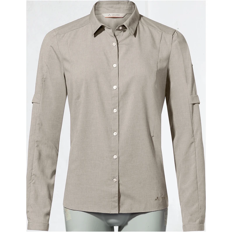 VaudeDamen Rosemoor III Bluse 3 VaudeDamen Rosemoor III Bluse