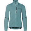 VaudeDamen Kuro Rain Jacke