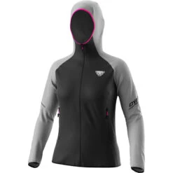 DynafitDamen Transalper DST Jacke