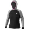 DynafitDamen 24/7 Polartec Hoodie -Bergzeit Verkäufe iview 1098279 001 pic1