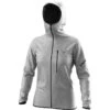 DynafitDamen Traverse GTX Jacke