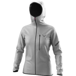 DynafitDamen Traverse GTX Jacke