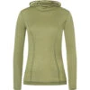 Super.NaturalDamen Sporty Hoodie 1 Super.NaturalDamen Sporty Hoodie -Bergzeit Verkäufe iview 1098324 001 pic1