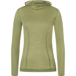 Super.NaturalDamen Sporty Hoodie