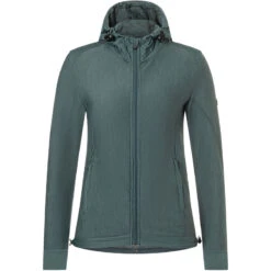 Super.NaturalDamen Adventure Hoodie Jacke