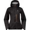 BergansDamen Y LightLine Air 3L Shell Jacke -Bergzeit Verkäufe iview 1098358 007 pic1
