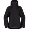 BergansDamen Oslo Urban Rain Shell Jacke -Bergzeit Verkäufe iview 1098385 001 pic1