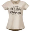 BergansDamen Classic V2 T-Shirt