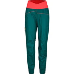 OrtovoxDamen Valbon Hose