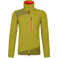 OrtovoxDamen Pala Light Jacke