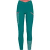 OrtovoxDamen Mandrea Tights 1 OrtovoxDamen Mandrea Tights -Bergzeit Verkäufe iview 1098417 006 pic1