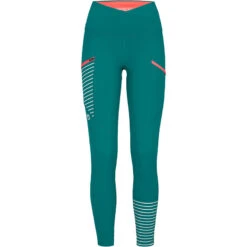 OrtovoxDamen Mandrea Tights