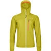 OrtovoxDamen 2.5l Civetta Jacke -Bergzeit Verkäufe iview 1098429 001 pic1