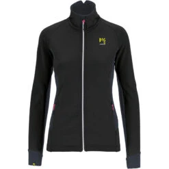 KarposDamen Pizzocco Evo Jacke