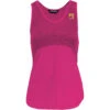 KarposDamen Alta Via Polartec Tanktop