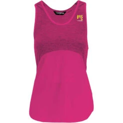 KarposDamen Alta Via Polartec Tanktop