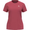 OdloDamen Cardada T-Shirt -Bergzeit Verkäufe iview 1098678 015 pic1
