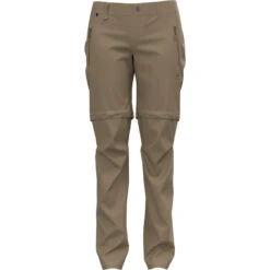 OdloDamen Wedgemount Zip-Off Hose