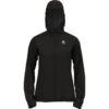 OdloDamen Zeroweight Waterproof Jacke -Bergzeit Verkäufe iview 1098744 001 pic1