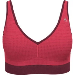 OdloDamen Sports Performance High Sport BH