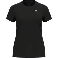 OdloDamen Essential Flyer T-Shirt