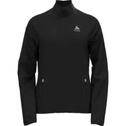 OdloDamen Essential Light Jacke