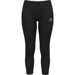 OdloDamen Zeroweight 7/8 Tights
