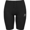 OdloDamen Essential Short Tights 1 OdloDamen Essential Short Tights -Bergzeit Verkäufe iview 1098782 001 pic1