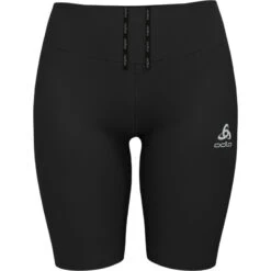 OdloDamen Essential Short Tights