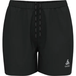 OdloDamen Essential 4 Inch Shorts